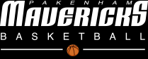 Pakenham Mavericks Basketball Club